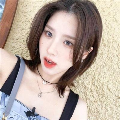 温柔酒吧