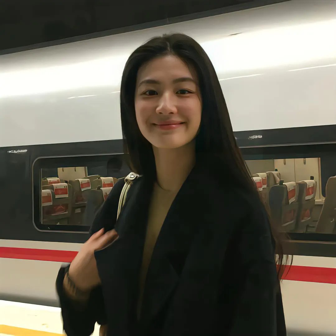 白衣修女